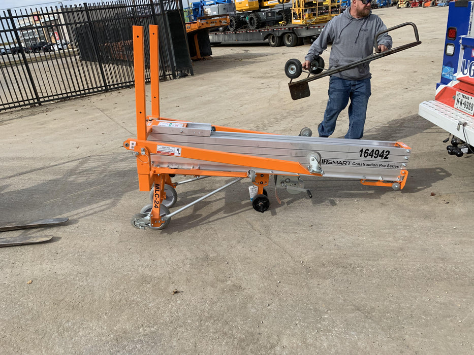 2021 LIFTSMART MLC-24