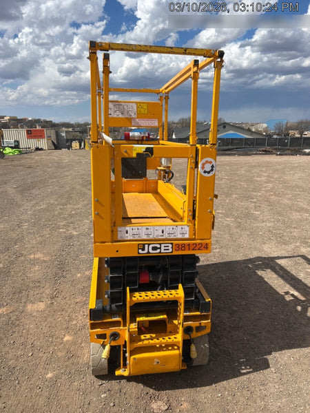 2024 JCB S1932E