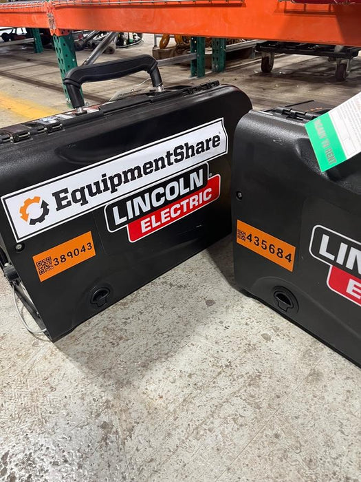 2024 LINCOLN ELECTRIC LN-25X