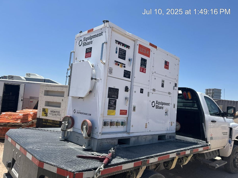 2023 SMARTECH SLIC12R-MSH