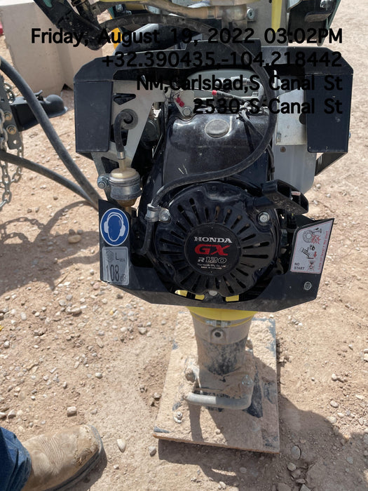 2022 AMMANN ATR 60 P