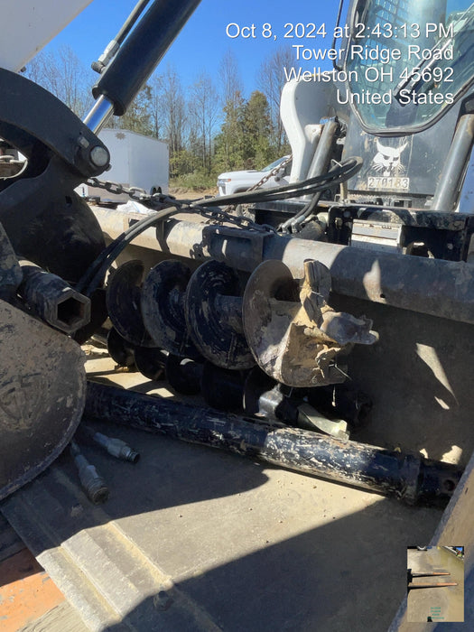 2023 AUGER TORQUE 3300-30