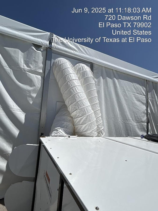 2024 AES AES25TDH44TTA