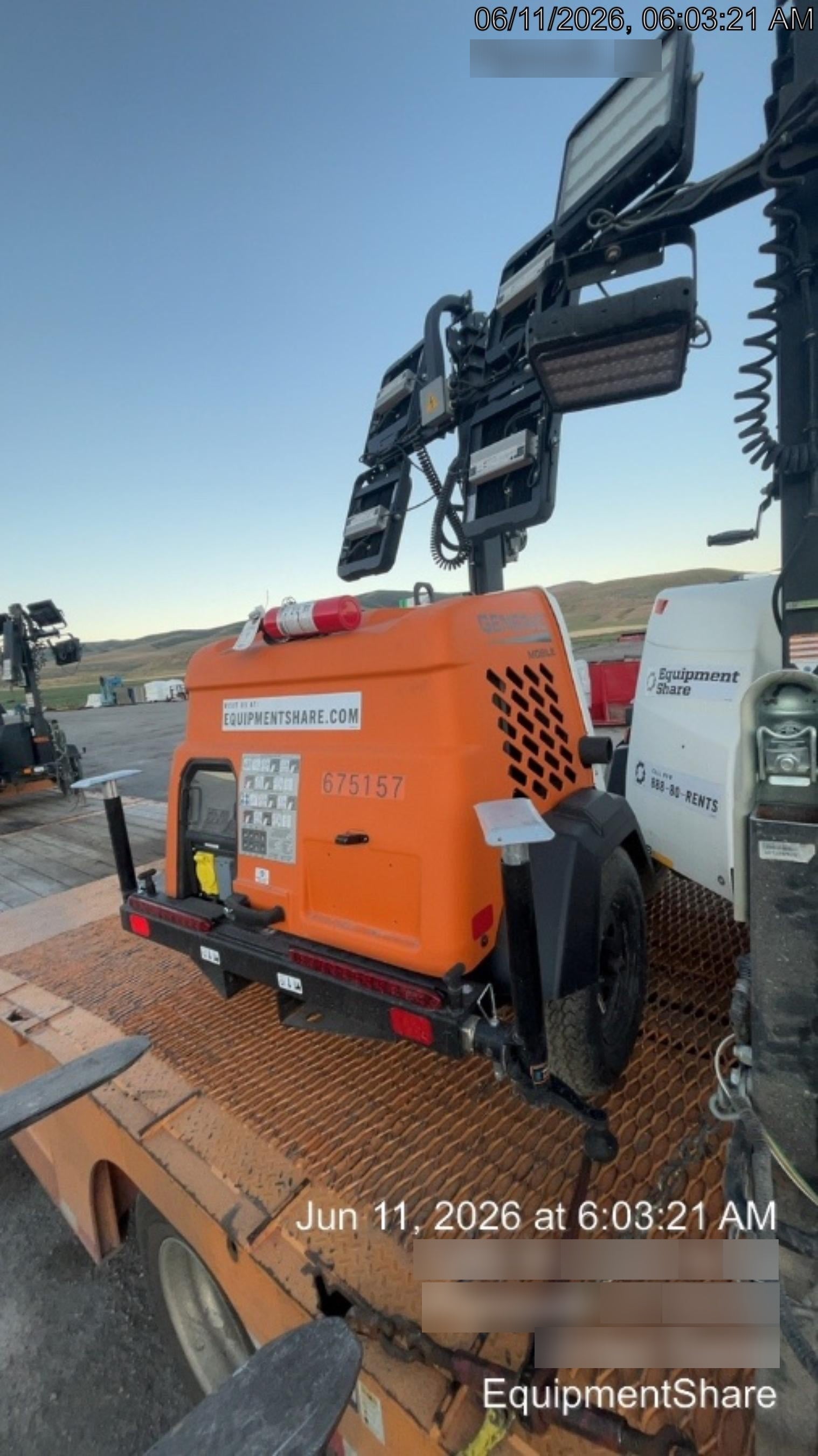 2023 GENERAC MLT2