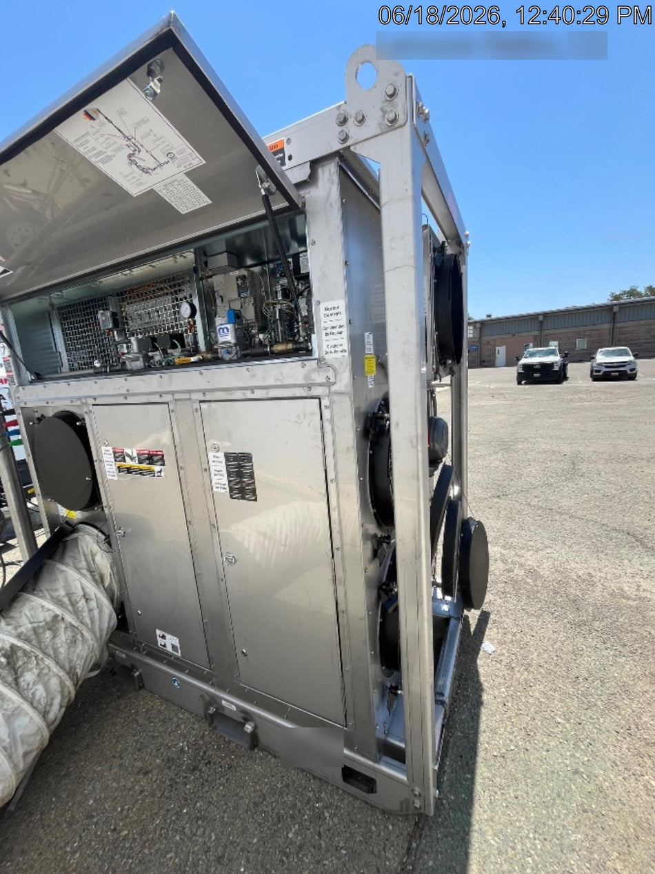 2026 CLIMATE DESIGN INTERNATIONAL MS-7500/6500