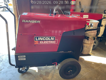 2026 LINCOLN ELECTRIC Ranger 305 LPG