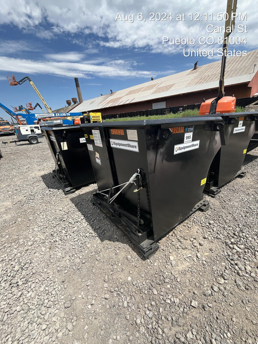 2024 STAR INDUSTRIES 1825