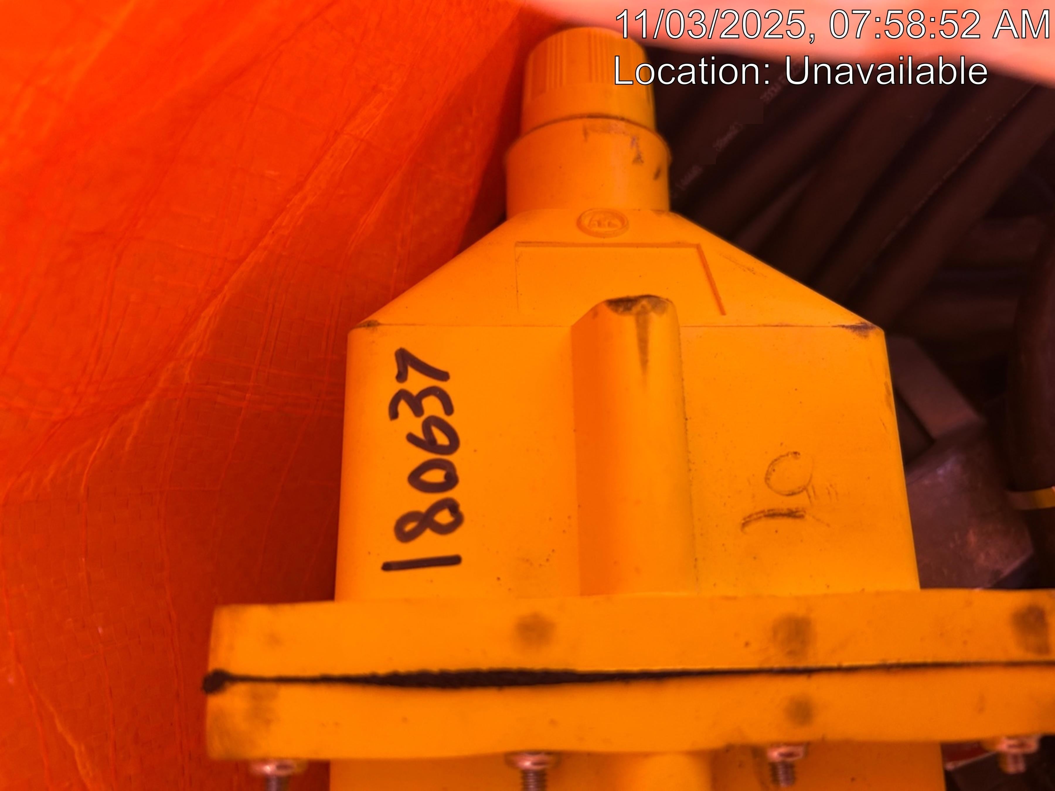 2021 LIND EQUIPMENT TLS-80XPLEDRE-LV