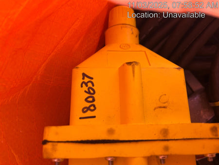 2021 LIND EQUIPMENT TLS-80XPLEDRE-LV