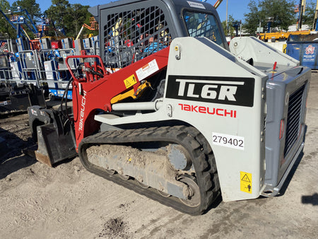 2018 PALADIN 76" Scrap Grapple Bucket - Paladin