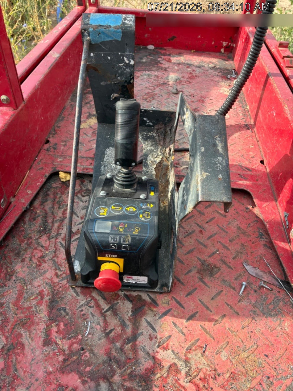 2019 MEC 1330SE