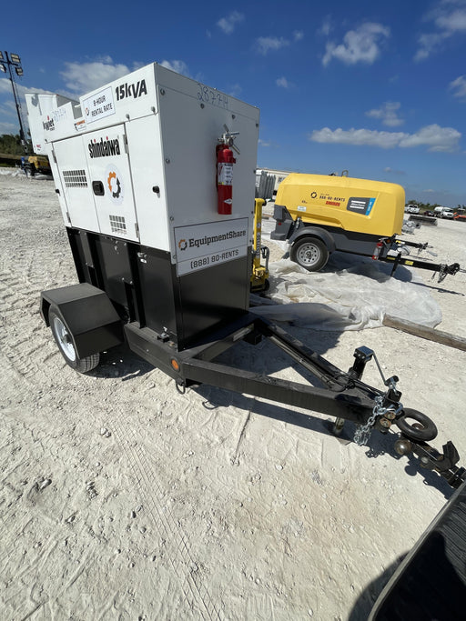 2023 SHINDAIWA DGK15FL