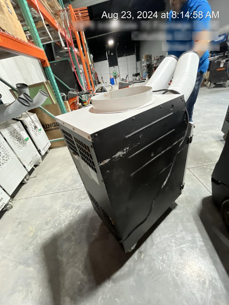 2022 KWIKOOL KPAC1411-2