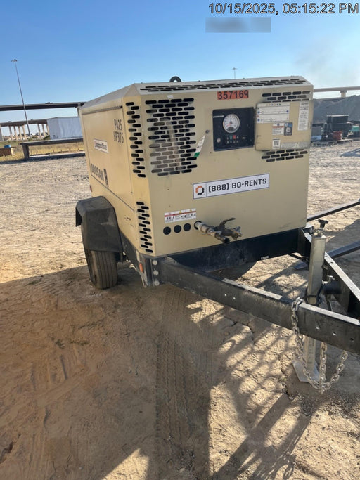 2023 DOOSAN P425/HP375WCU