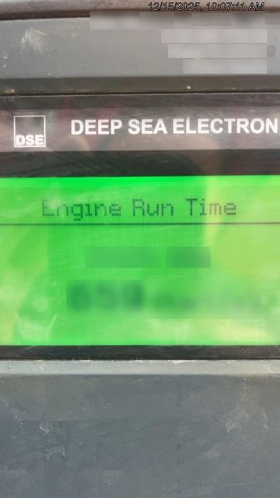 2022 ATLAS COPCO QAS 70