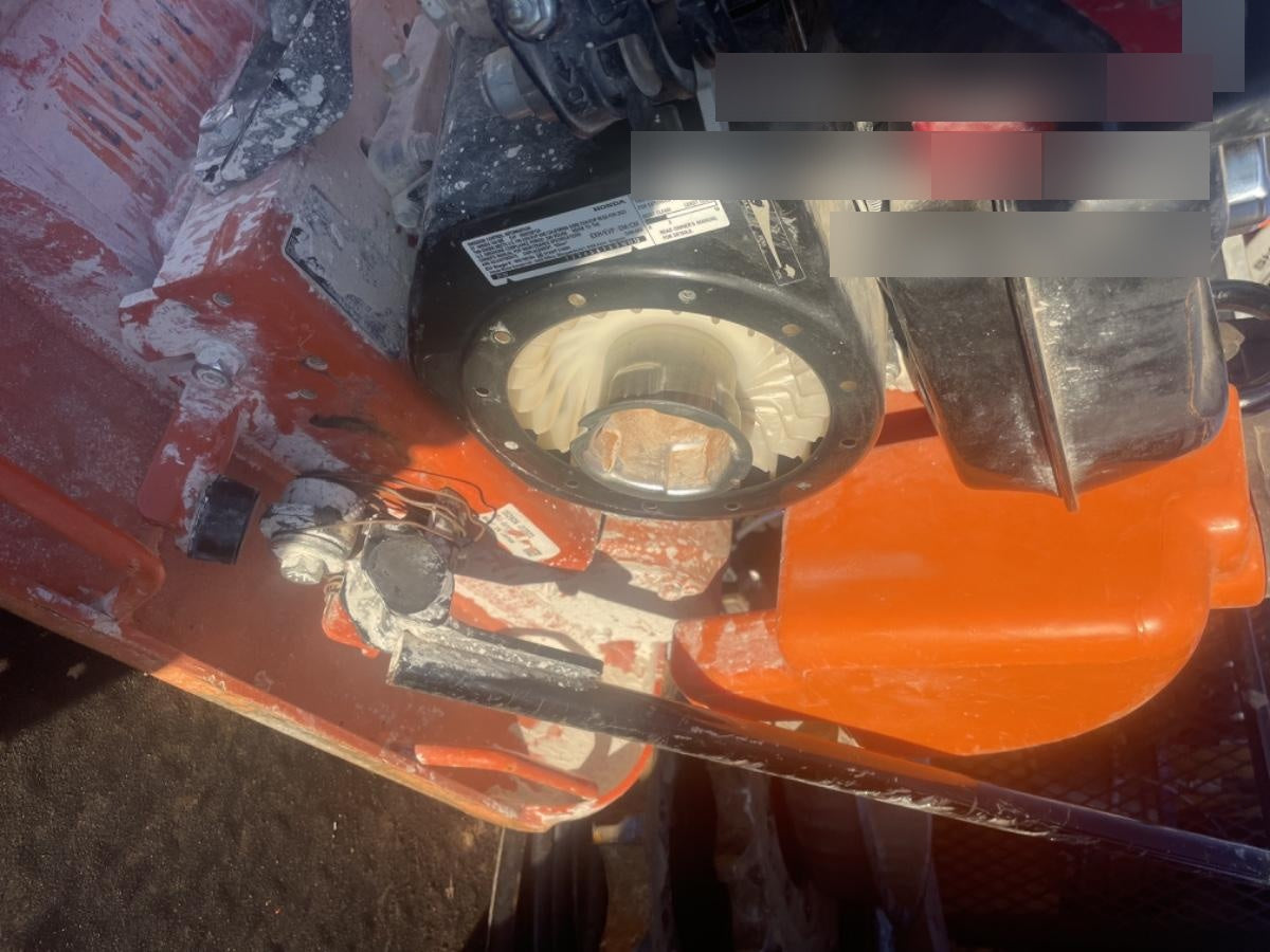 2023 MULTIQUIP MVC82VHW