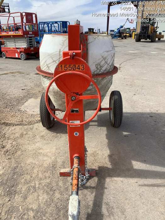 2021 MULTIQUIP MC94PH8