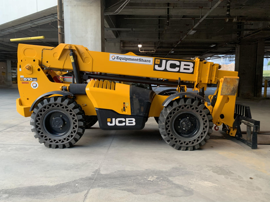 2020 JCB 510-56 JCB 510-56