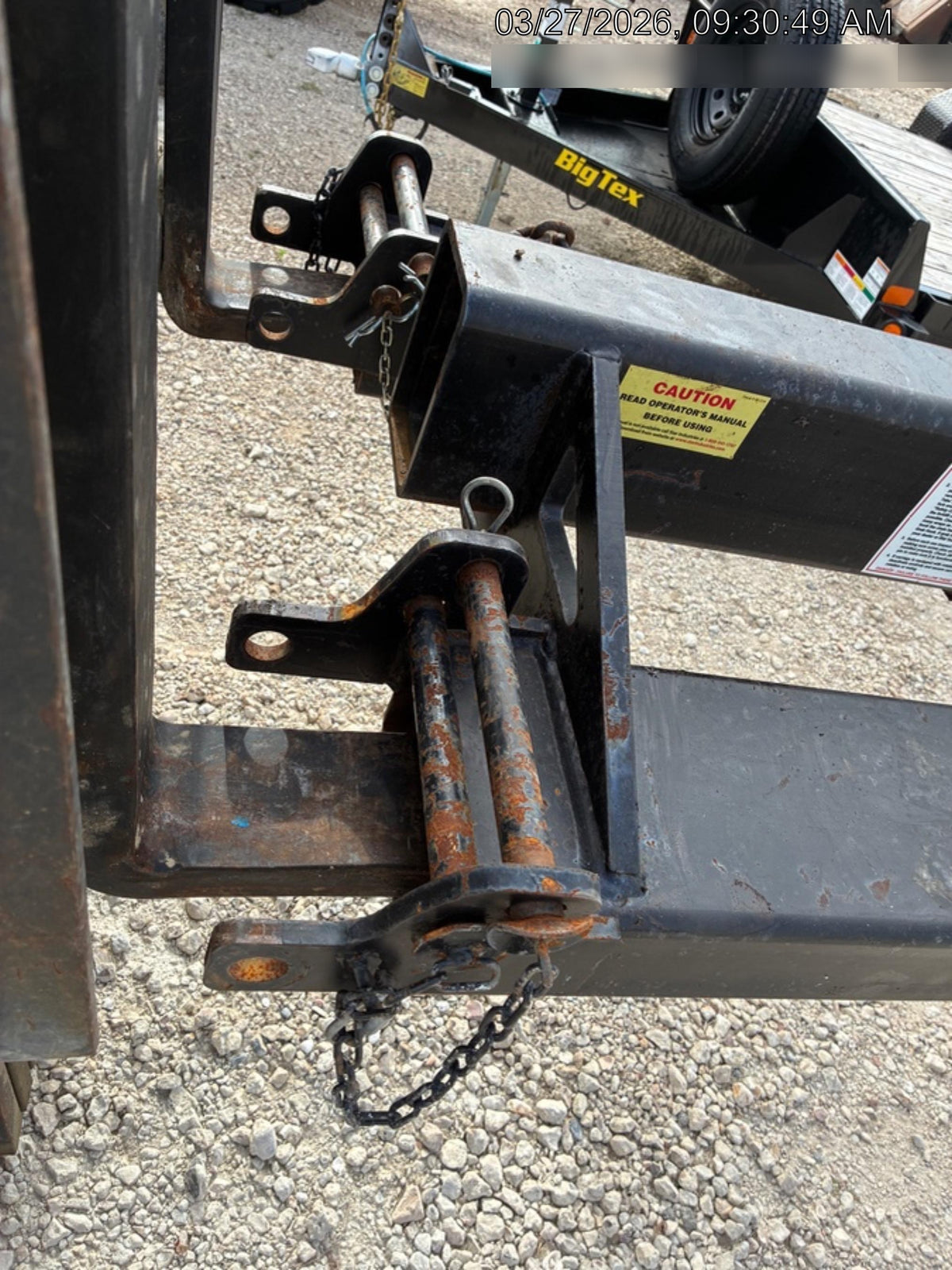 2025 STAR INDUSTRIES M1360B - Star JIB Boom
