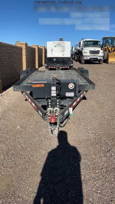 2023 STEELPOINT K19E