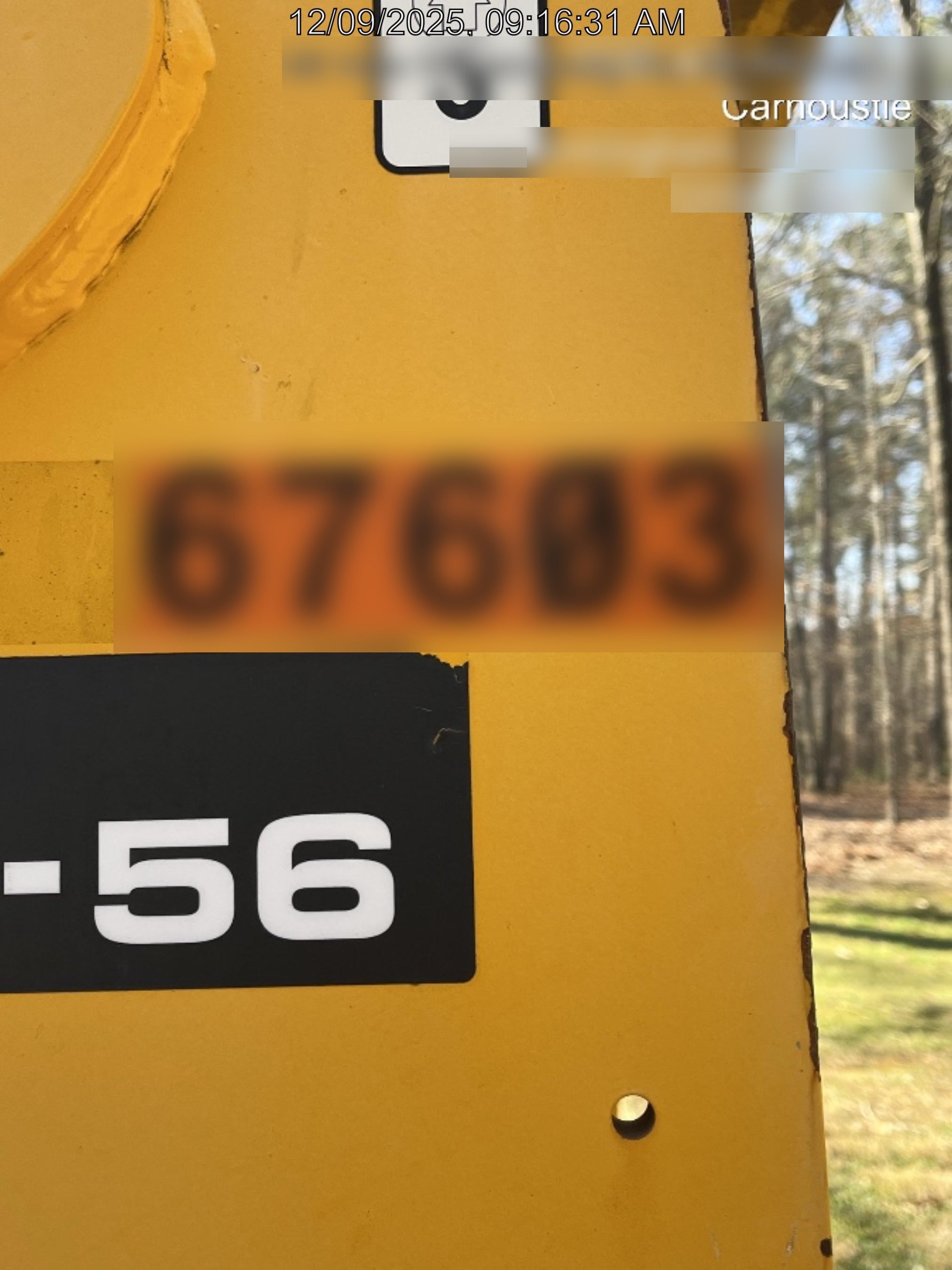 2020 JCB 512-56