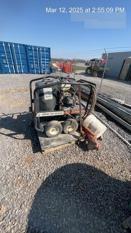 2020 MI-T-M CORPORATION HSP-3504-3MGH