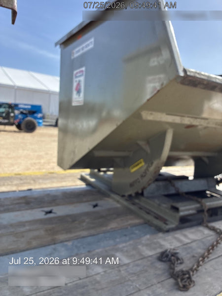 2025 HIPPO HH64HD