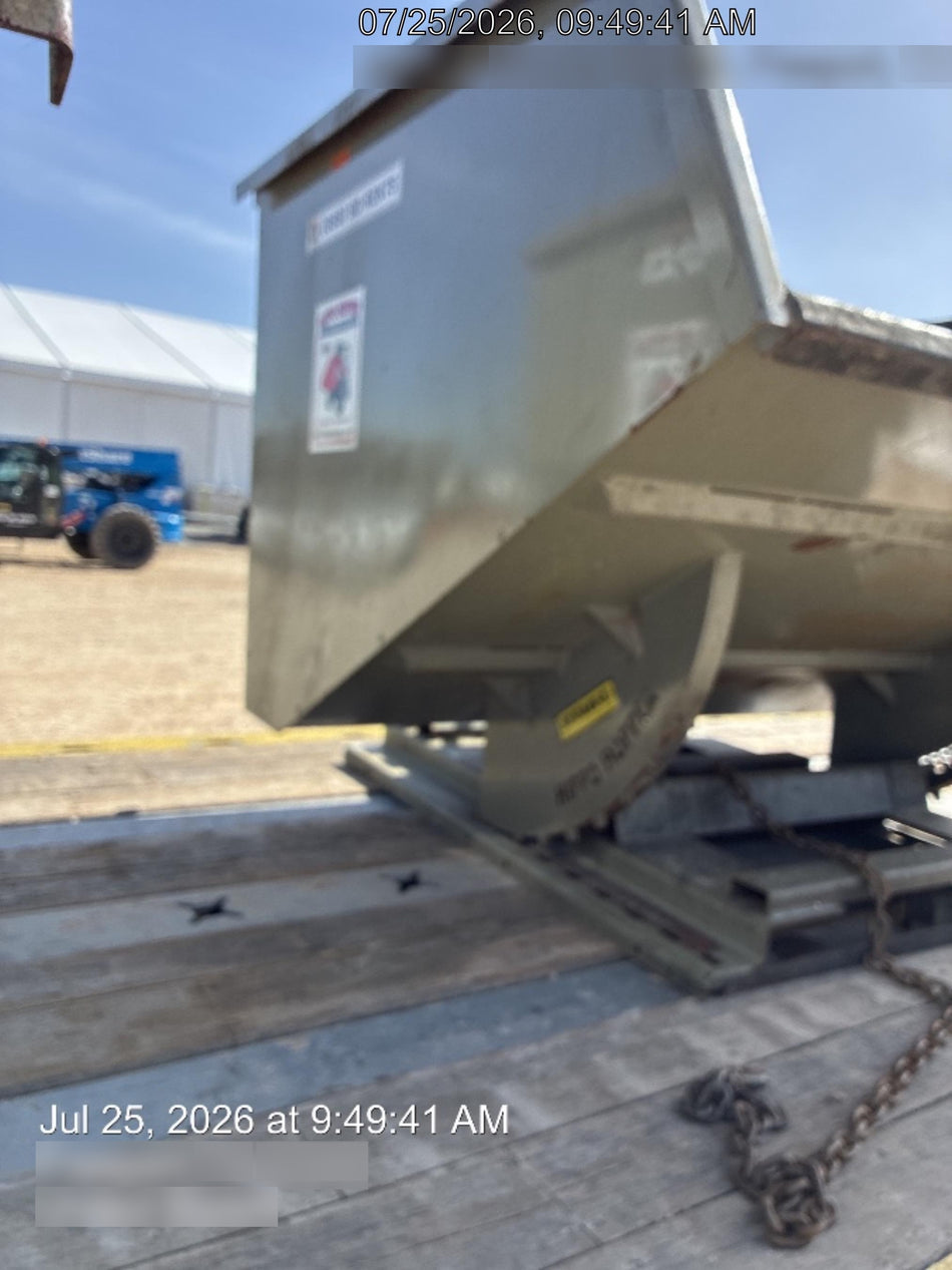 2025 HIPPO HH64HD