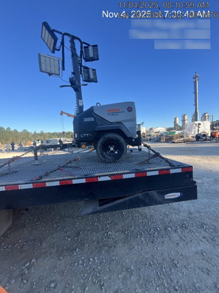 2024 WACKER NEUSON LTT4