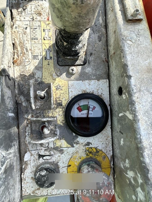 2018 SKYJACK SJIII-3219