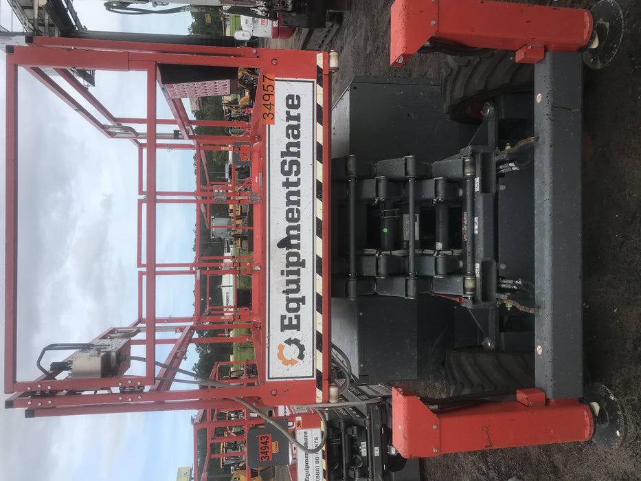 2019 SKYJACK SJ6832 RT