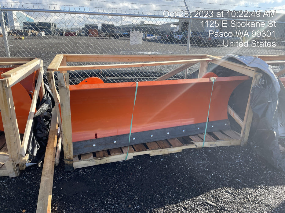 2023 SKID PRO ATTACHMENTS 670-1-0001-96-W