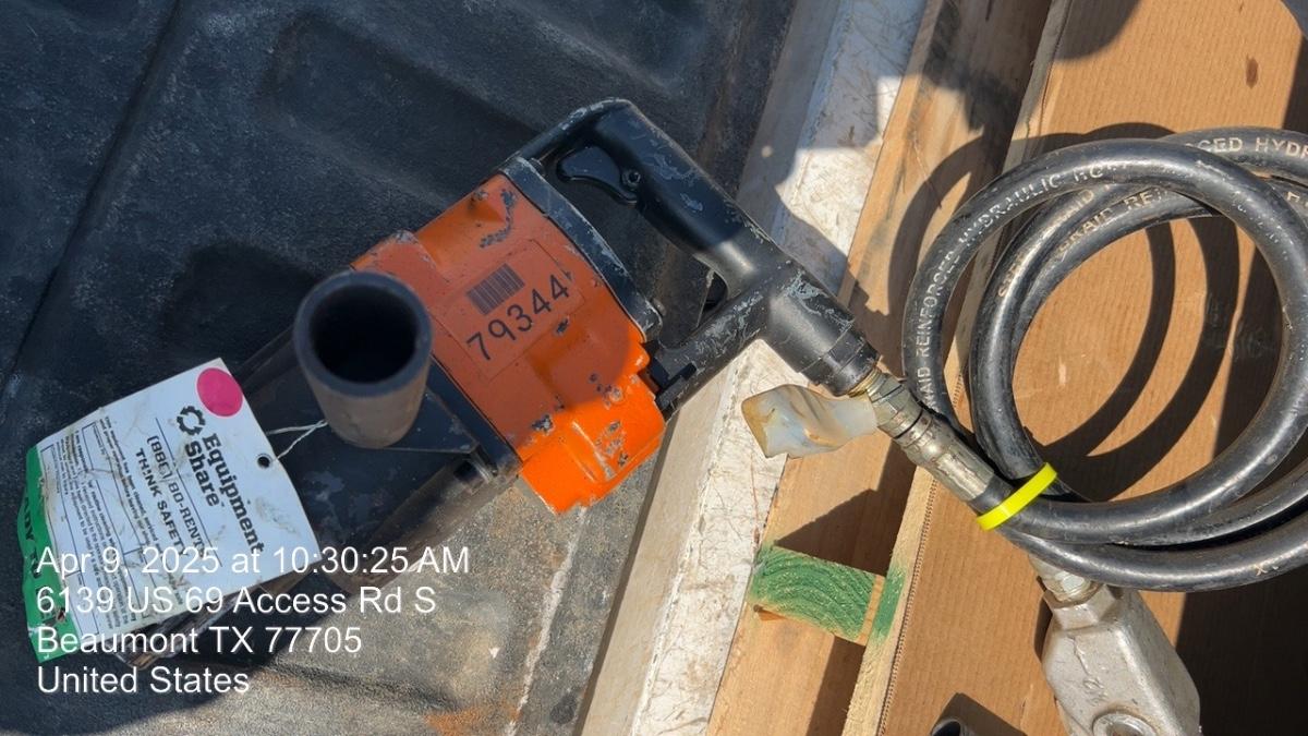 2020 MICHIGAN PNEUMATIC 4940B1