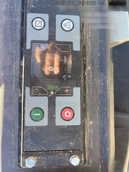 2023 ATLAS COPCO XAS188 CWK