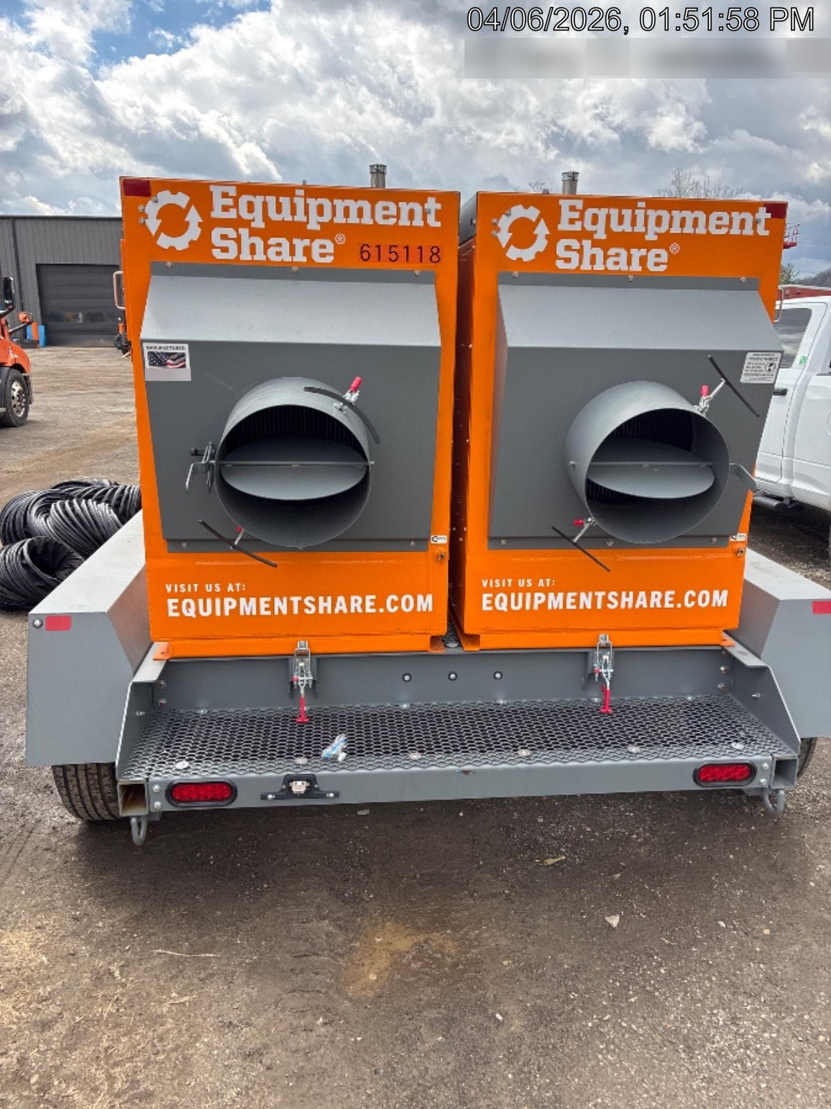 2025 THERM DYNAMICS TD1250