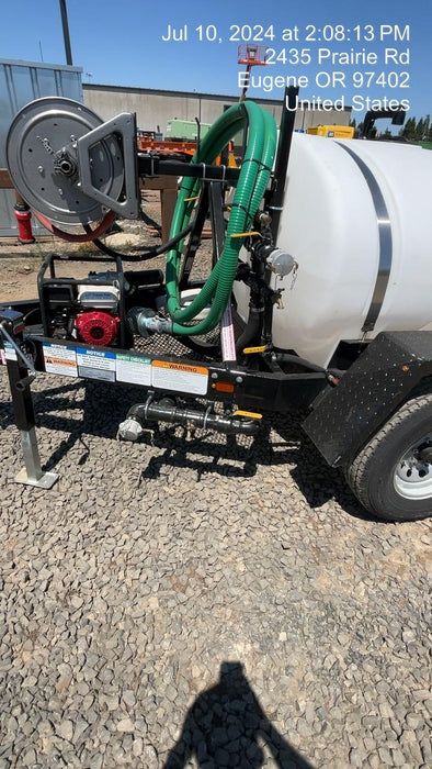 2023 WYLIE EXP-550L-S