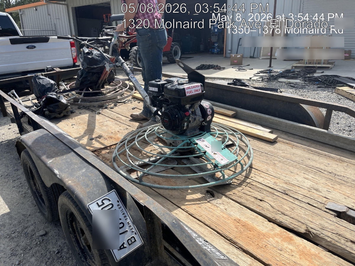 2024 MULTIQUIP B46H90