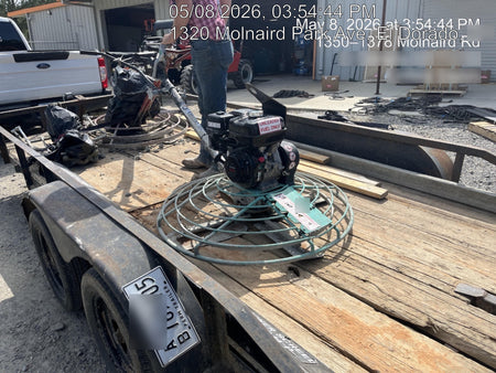 2024 MULTIQUIP B46H90