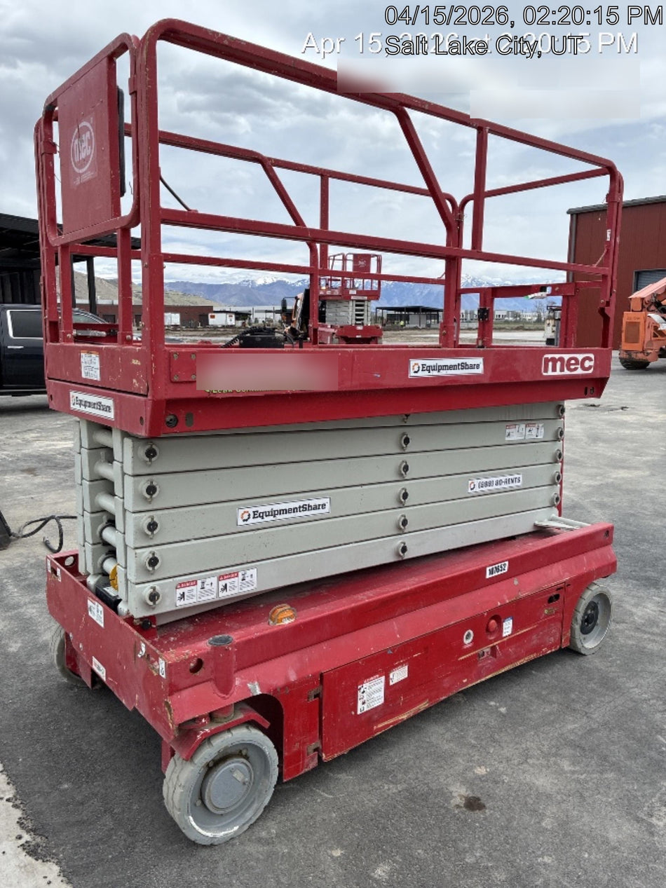 2020 MEC 4555SE