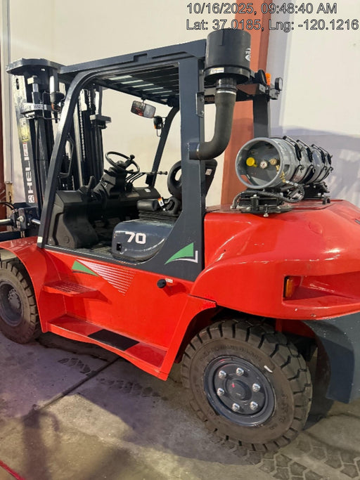 2024 Generac MLT2 Diesel, Flex Switch 120V Input, Powerzone Controller, 
(4) 320W LED Lights, 4kW Generator, 39.9 Gal Fuel Tank, 2" Ball, T3