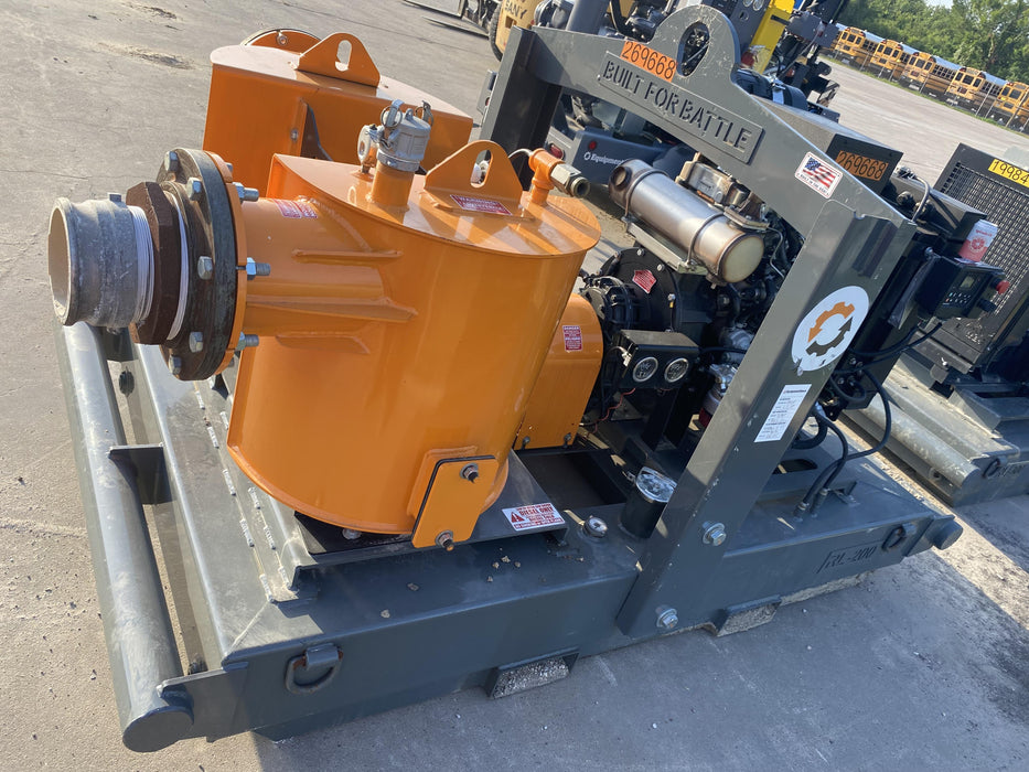 2022 MYERS-SETH RL-200