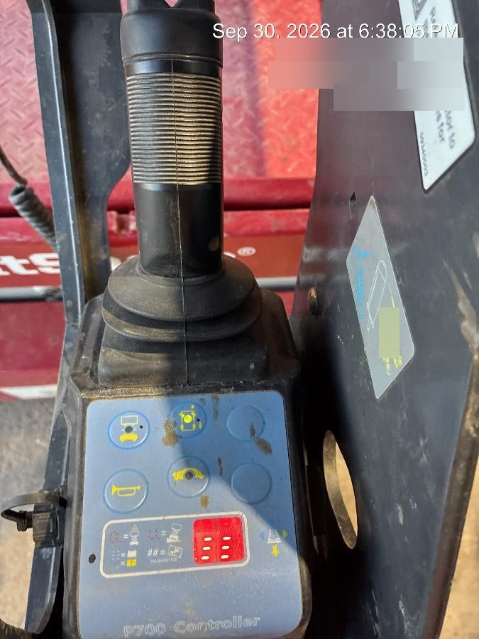 2026 MEC Micro 19-XD