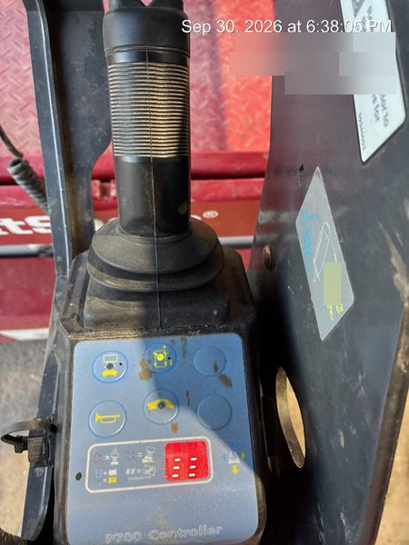2026 MEC Micro 19-XD