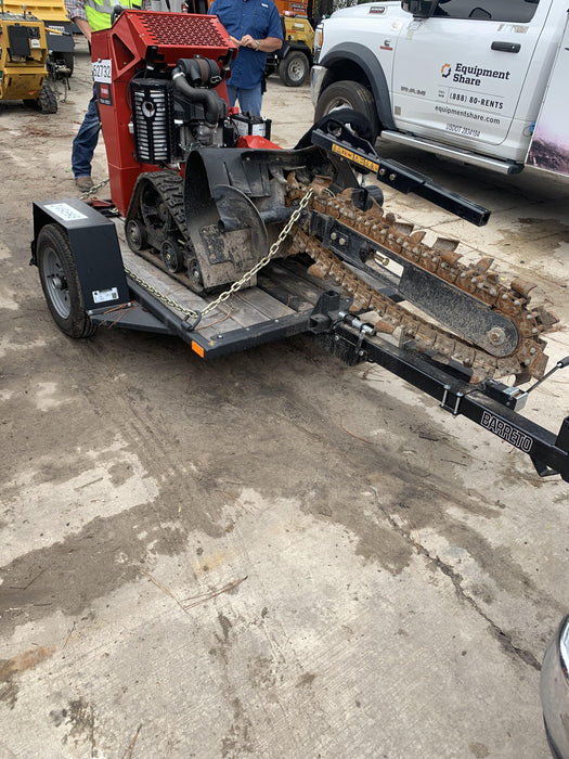 2022 BARRETO E4X6TBT