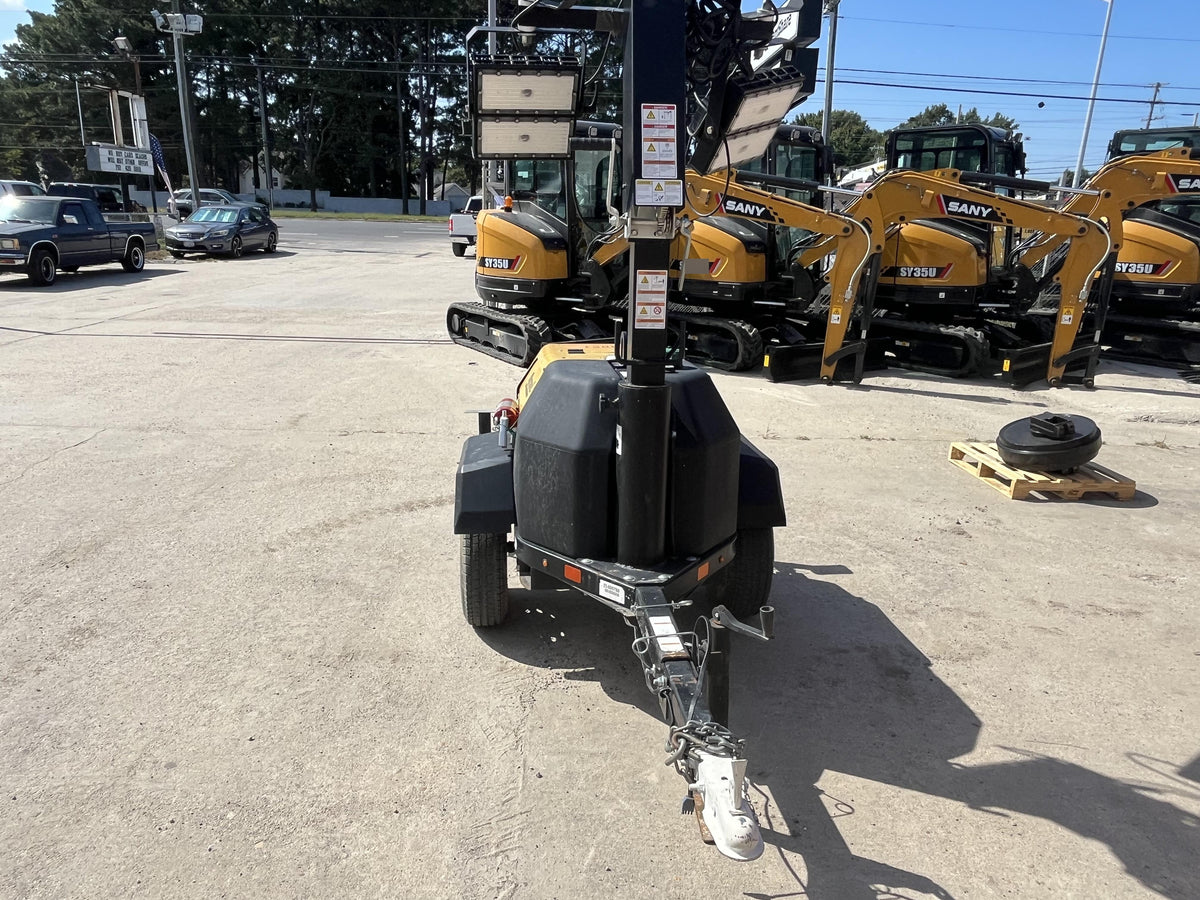 2021 ALLMAND NLV3GR