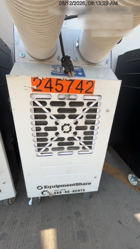 2022 KWIKOOL KPAC1411-2
