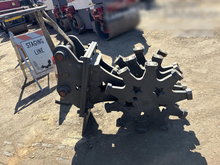 2025 STEEL UNLIMITED SUIEXCS18CW