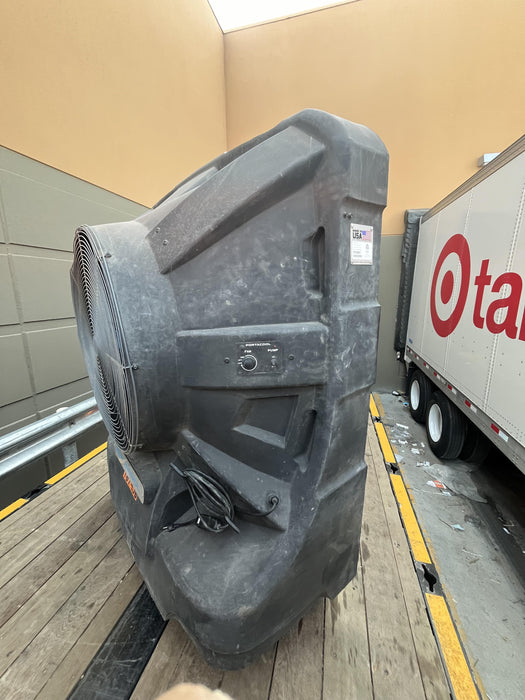 2020 PORTACOOL Jetstream 260