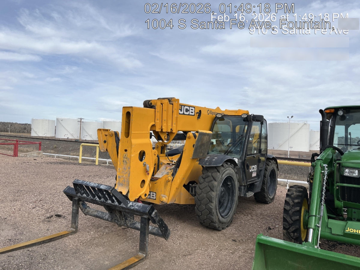 2024 JCB 510-56