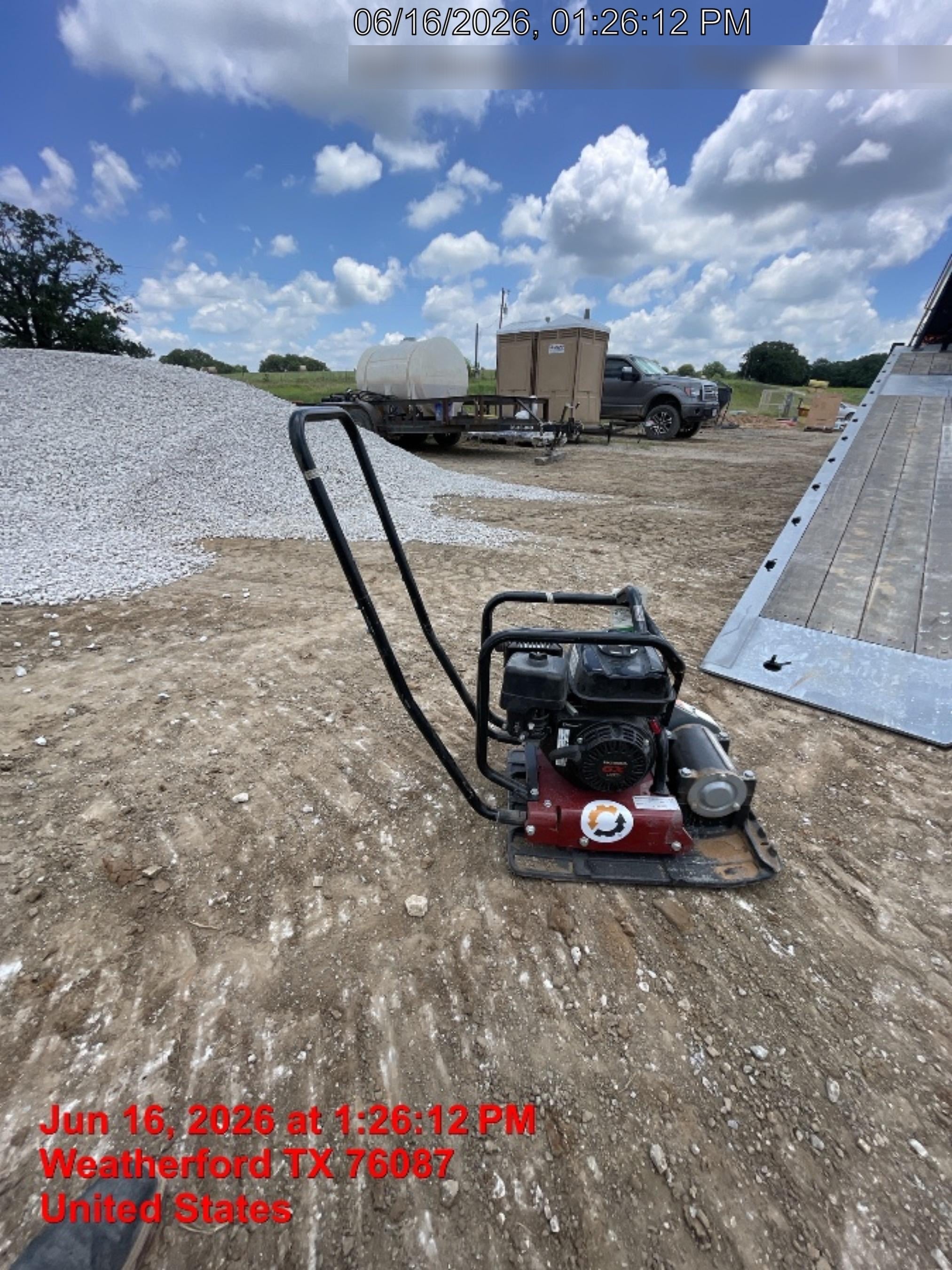 2022 DYNAPAC DFP8X